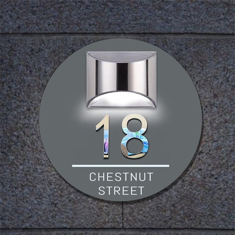 3D Solar Domowa Tablica – stylowa, innowacyjna i w pełni spersonalizowana