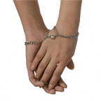 Bransoletki miłości | Symbol miłości