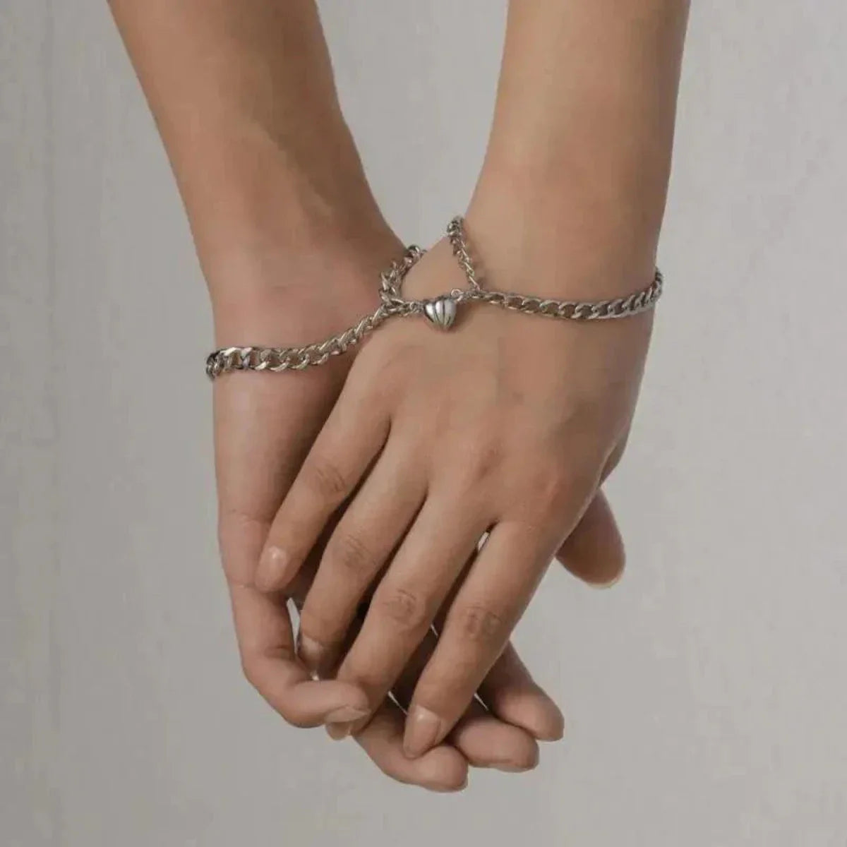 Bransoletki miłości | Symbol miłości