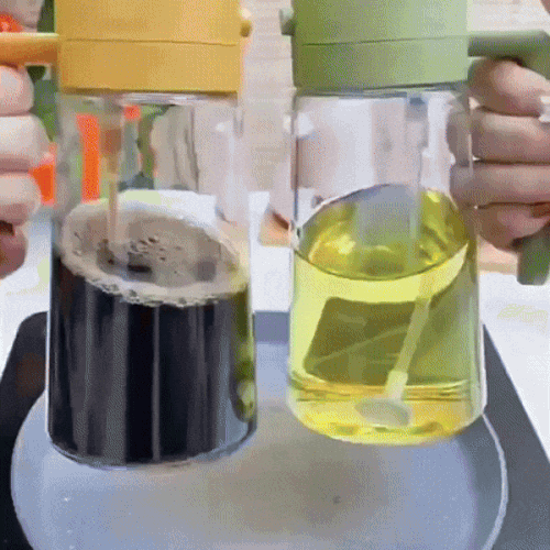 Dystrybutor OilMaster Duo