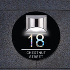 3D Solar Domowa Tablica – stylowa, innowacyjna i w pełni spersonalizowana