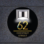 3D Solar Domowa Tablica – stylowa, innowacyjna i w pełni spersonalizowana