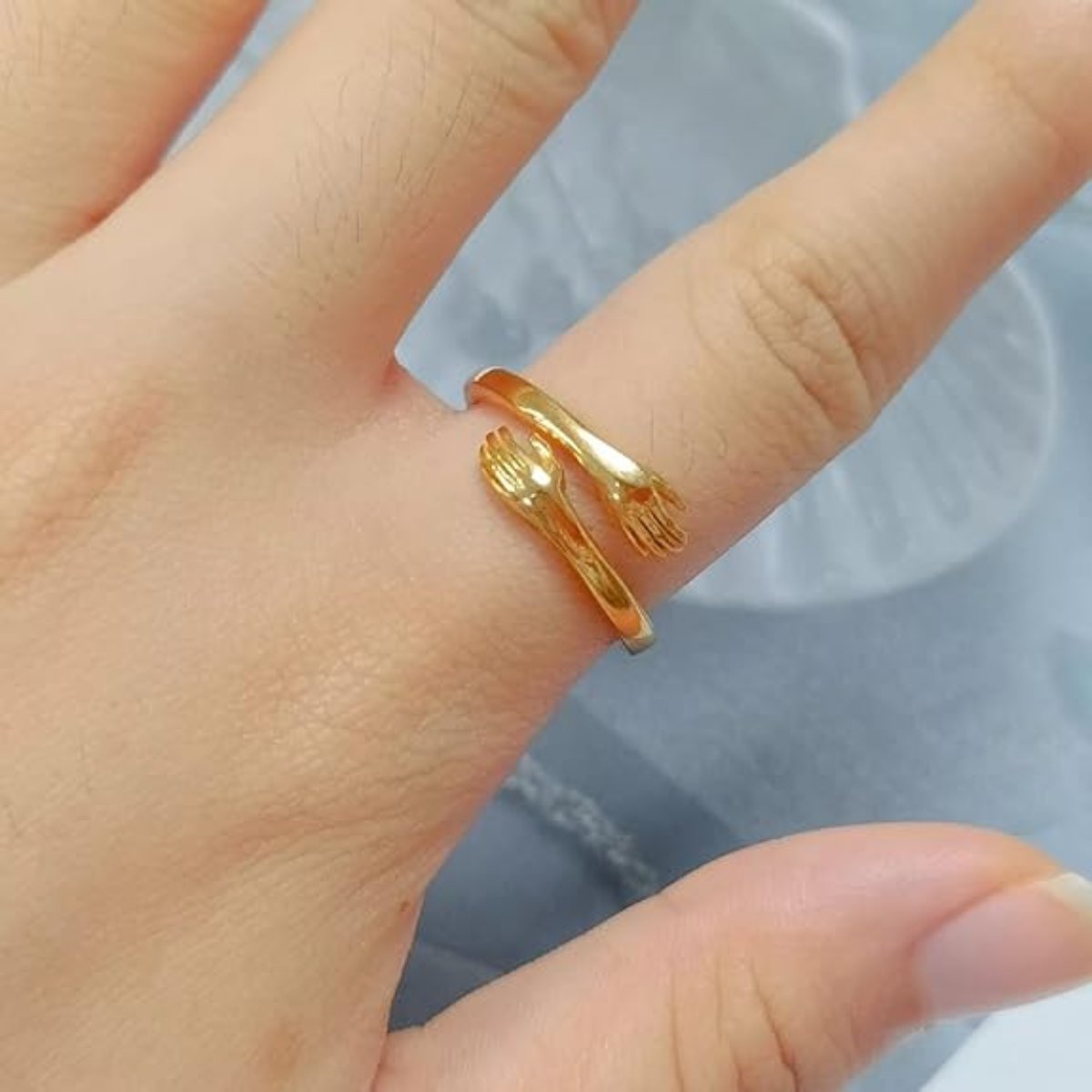 ForeverHug | Zawsze przy tobie