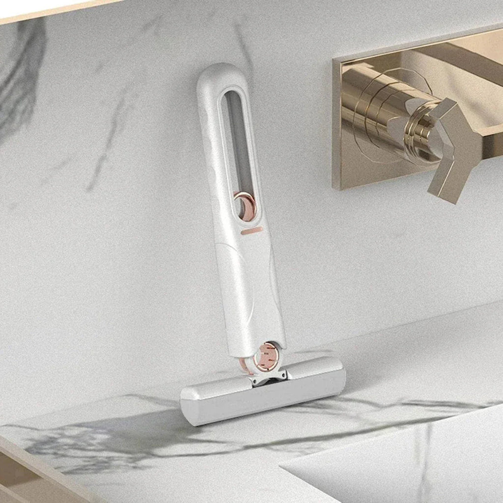 CrystalClean Pro | Błyszcząca rewolucja w domowym sprzątaniu