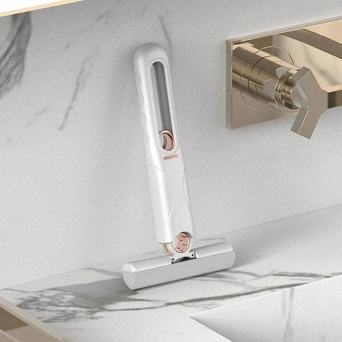 CrystalClean Pro | Błyszcząca rewolucja w domowym sprzątaniu