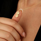 PawCharm | Personalizowany odcisk łapy jako symbol miłości