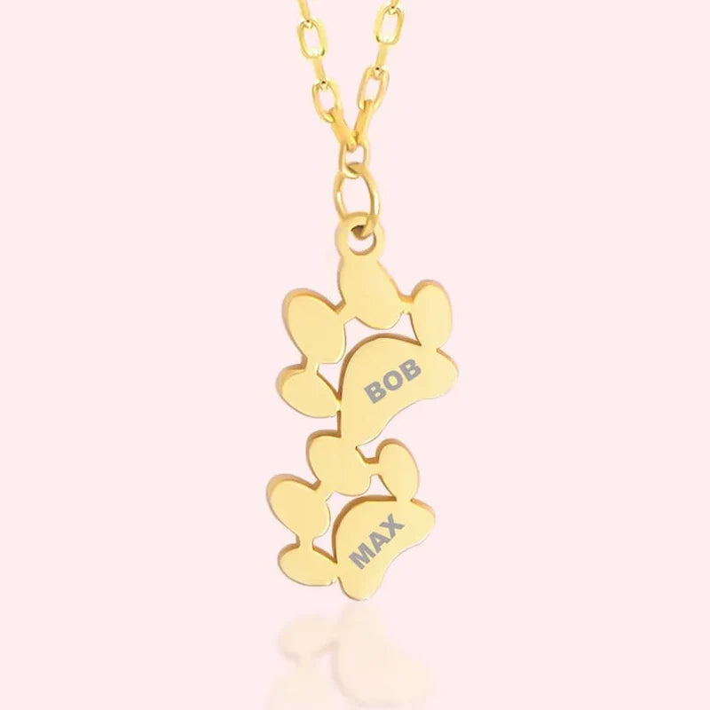 PawCharm | Personalizowany odcisk łapy jako symbol miłości