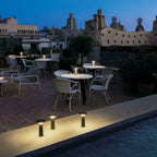 BrightSwivel I Światło tam, gdzie potrzebujesz