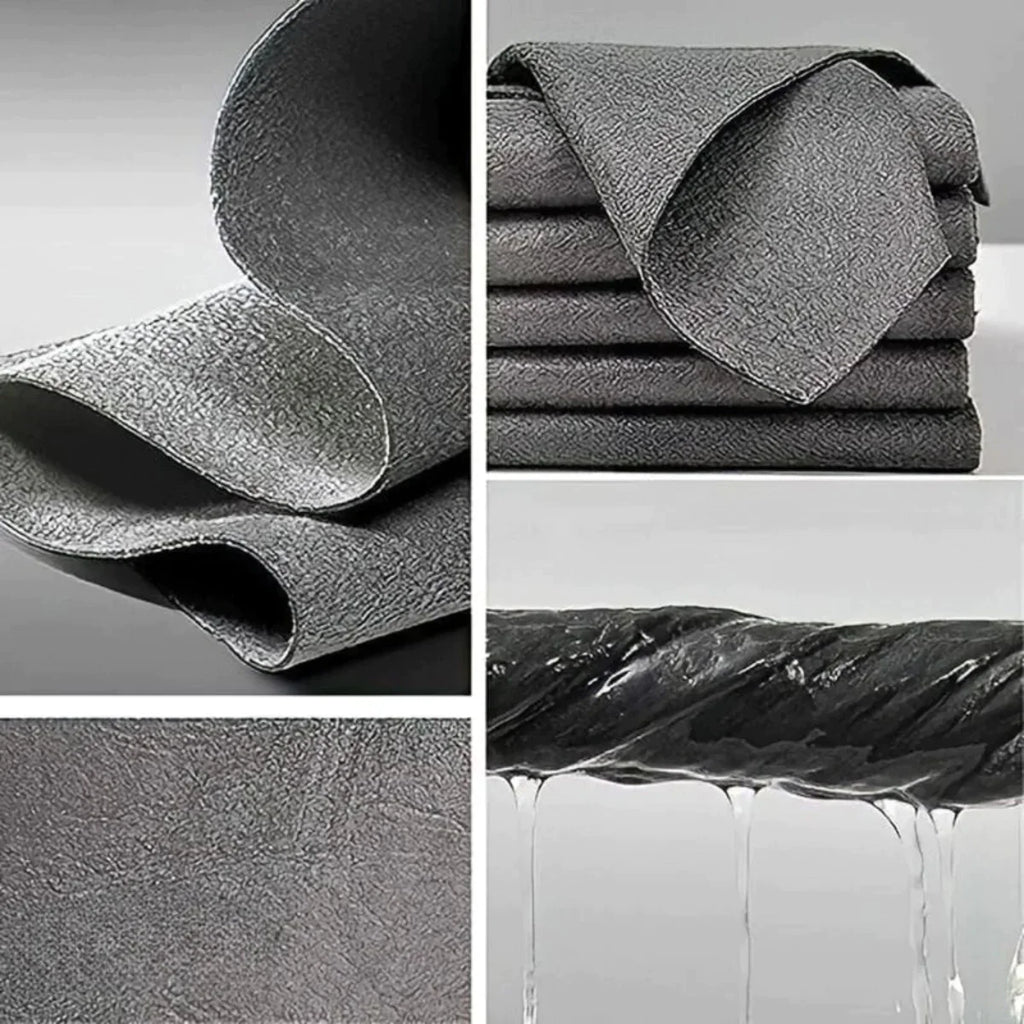 WonderWipes | Bezpłatne czyszczenie na ulicy