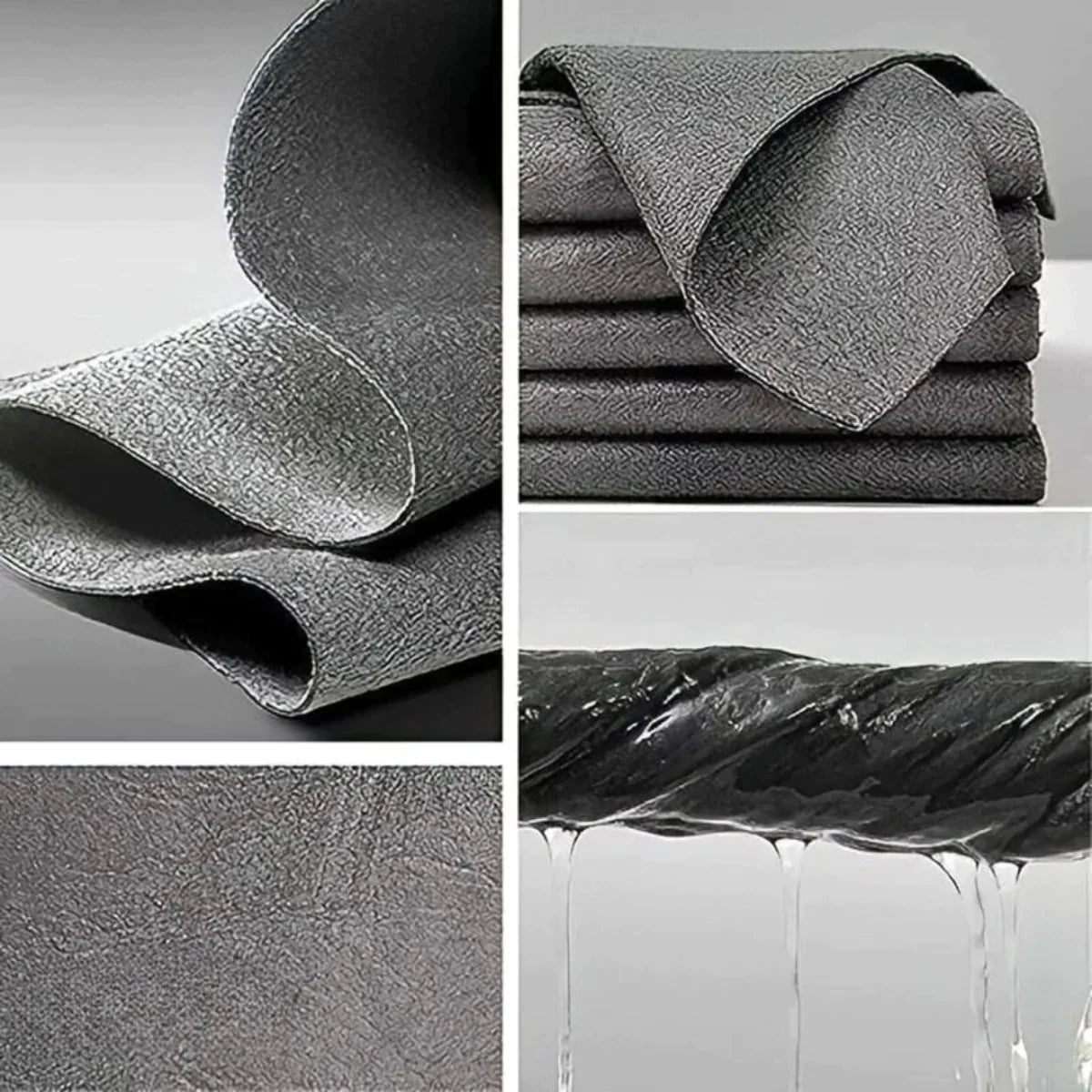 WonderWipes | Bezpłatne czyszczenie na ulicy