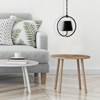 Lampa LED Sufitowa | Akumulatorowa Zewnętrzna Bezprzewodowa Lampka do Domu