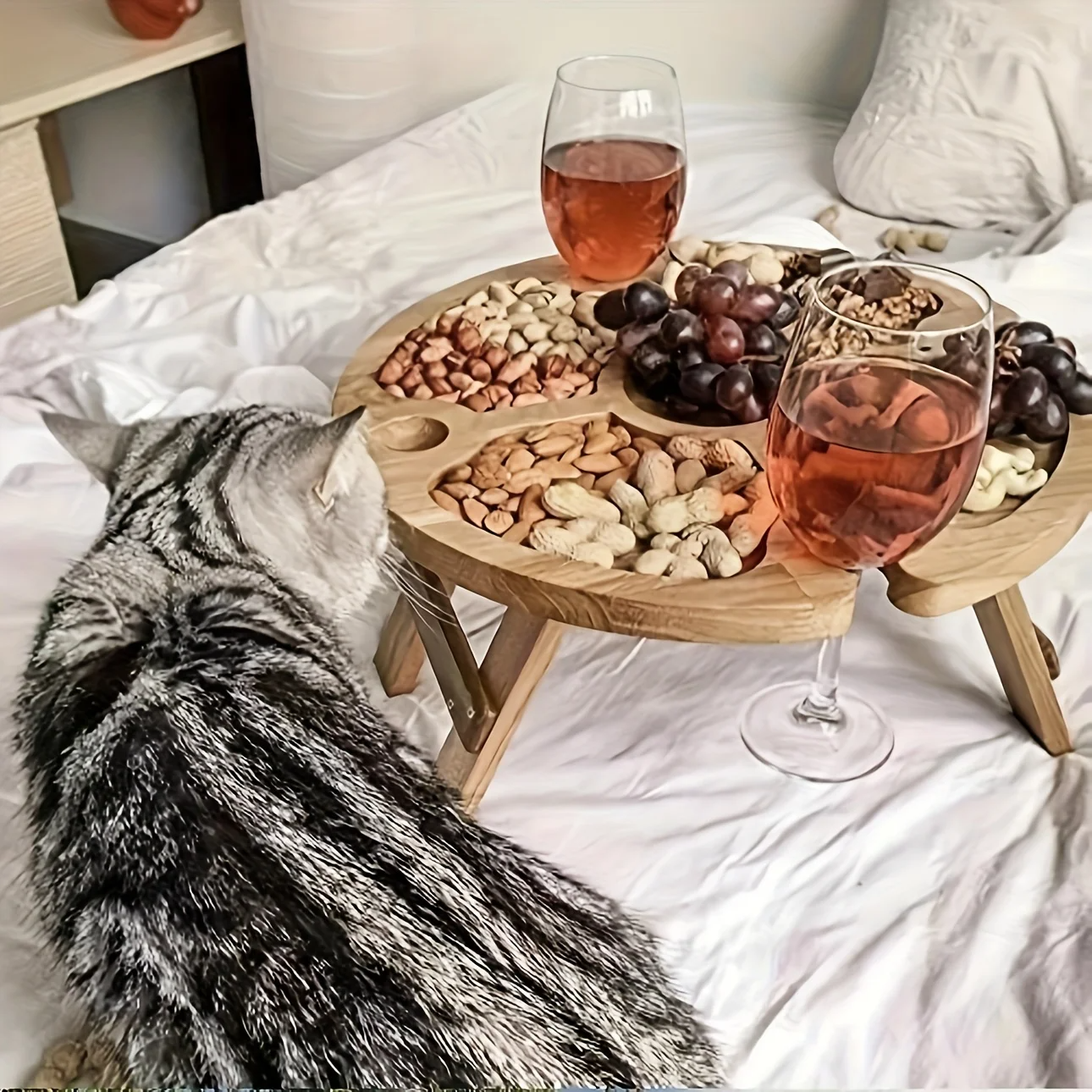 LuxeTable | Podnieś swoje doznania kulinarne