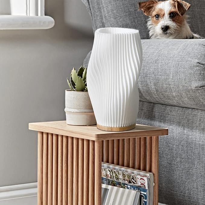 RadiantWave | Fleur delikatnie rozświetla Twój świat