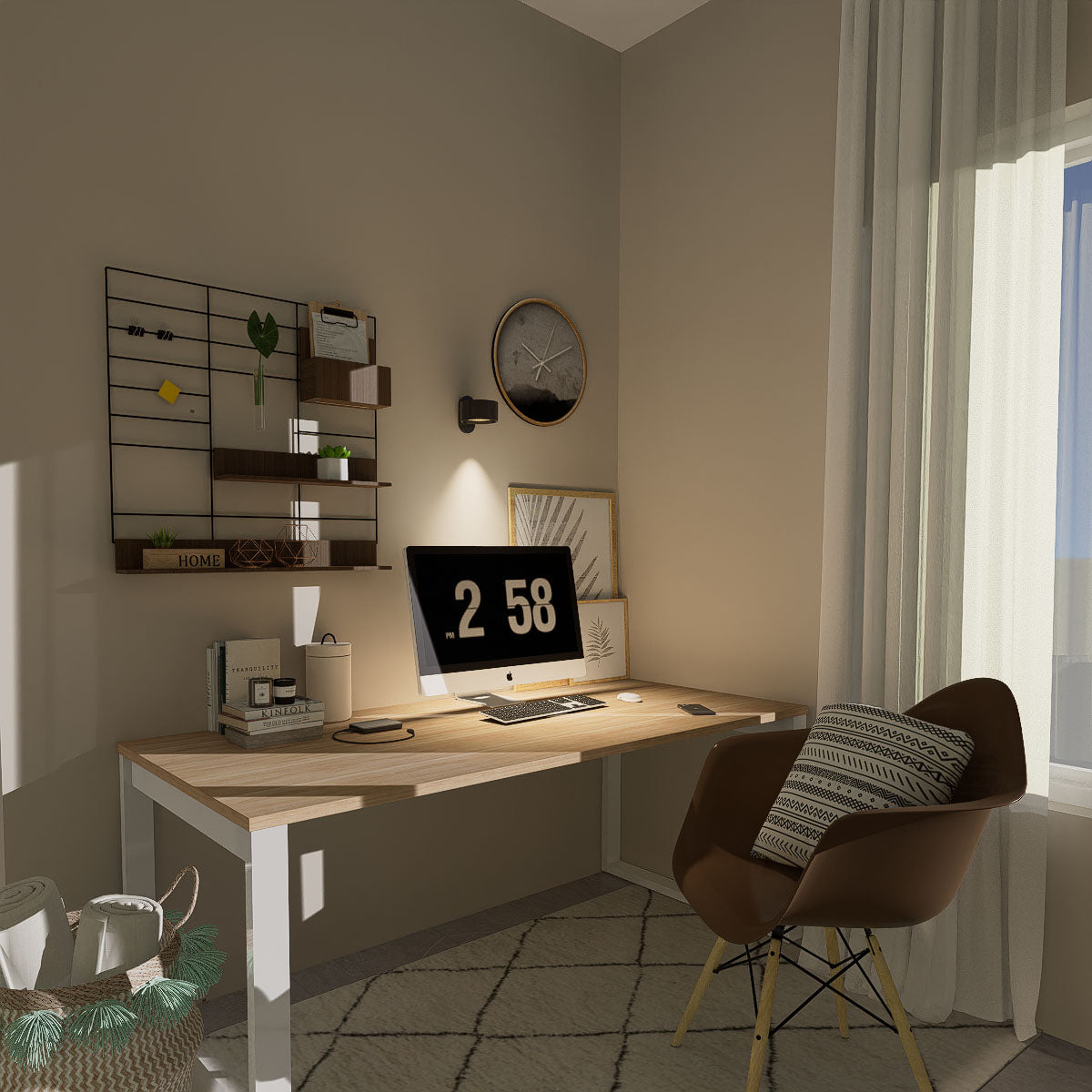 GloWall | Piękne i relaksujące oświetlenie