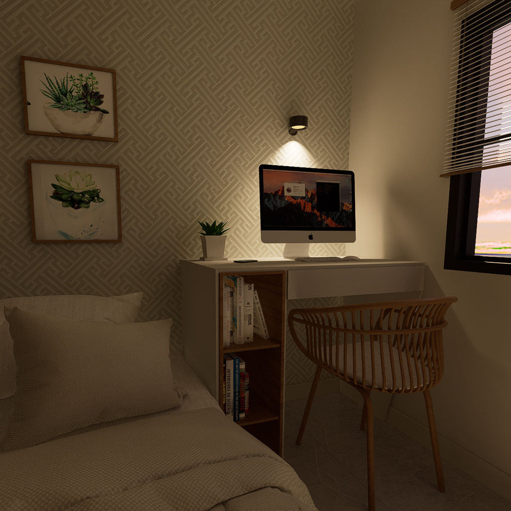 GloWall | Piękne i relaksujące oświetlenie