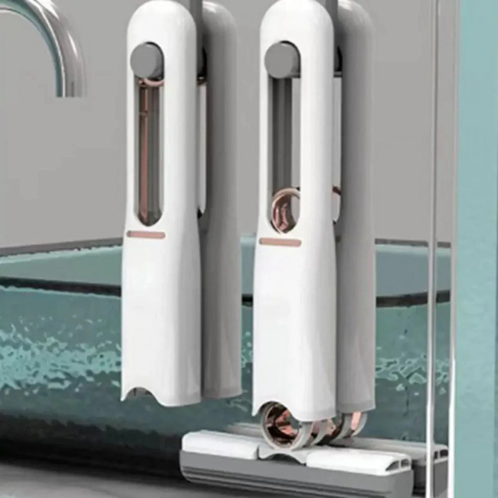 CrystalClean Pro | Błyszcząca rewolucja w domowym sprzątaniu