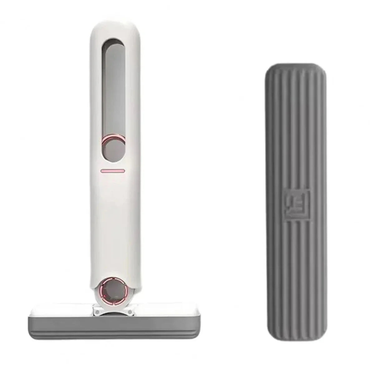 CrystalClean Pro | Błyszcząca rewolucja w domowym sprzątaniu