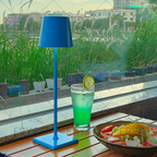 Lampka biurkowa BrightDesk