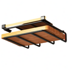 Organizer do kuchni wiszący KitchenEase