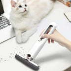 CrystalClean Pro | Błyszcząca rewolucja w domowym sprzątaniu