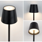 Lampka biurkowa BrightDesk