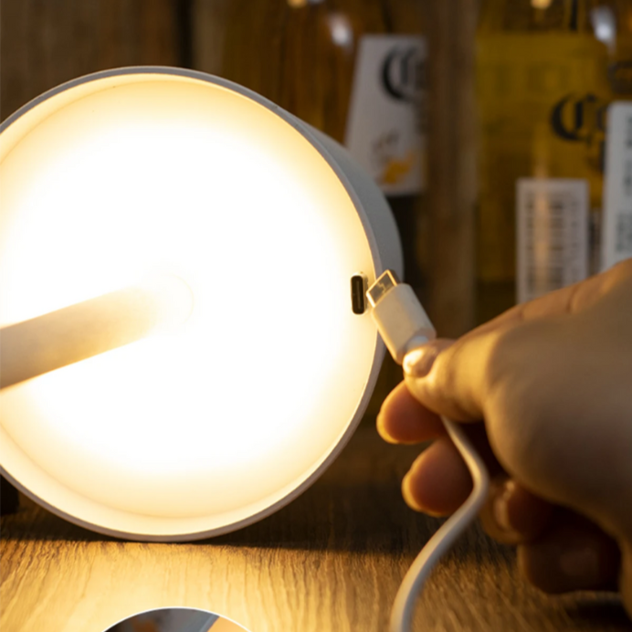 Lampka biurkowa BrightDesk