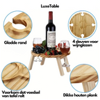 LuxeTable | Podnieś swoje doznania kulinarne