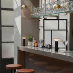 BrightSwivel I Światło tam, gdzie potrzebujesz