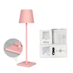 Lampka biurkowa BrightDesk