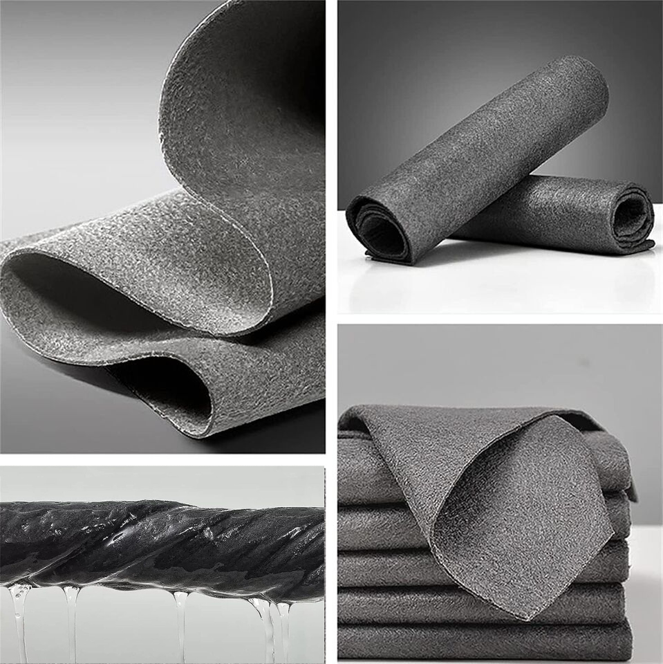 WonderWipes | Bezpłatne czyszczenie na ulicy