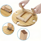 LuxeTable | Podnieś swoje doznania kulinarne