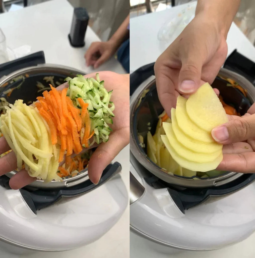 SliceLux I Styl spotyka Slice