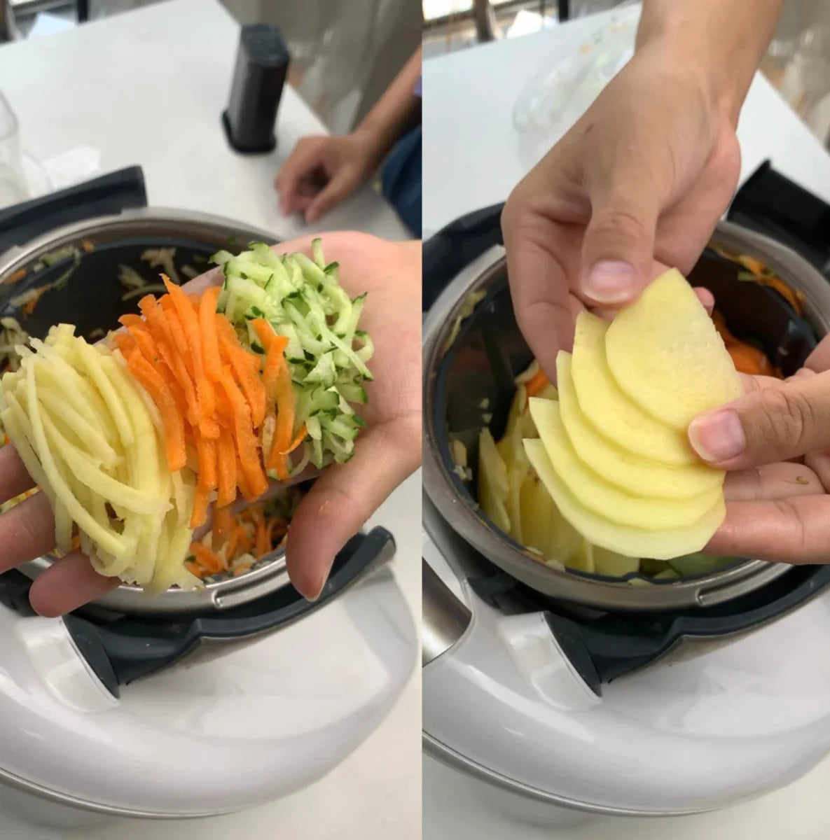 SliceLux I Styl spotyka Slice