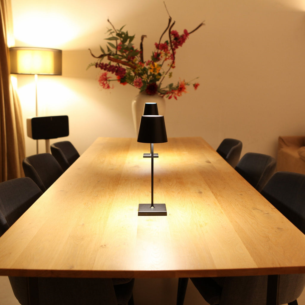 Lampka biurkowa BrightDesk