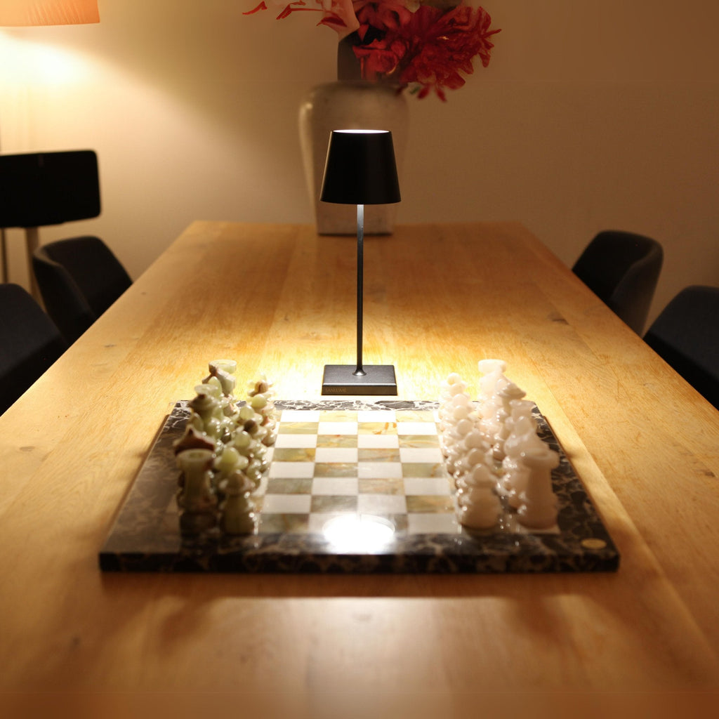 Lampka biurkowa BrightDesk