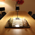 Lampka biurkowa BrightDesk