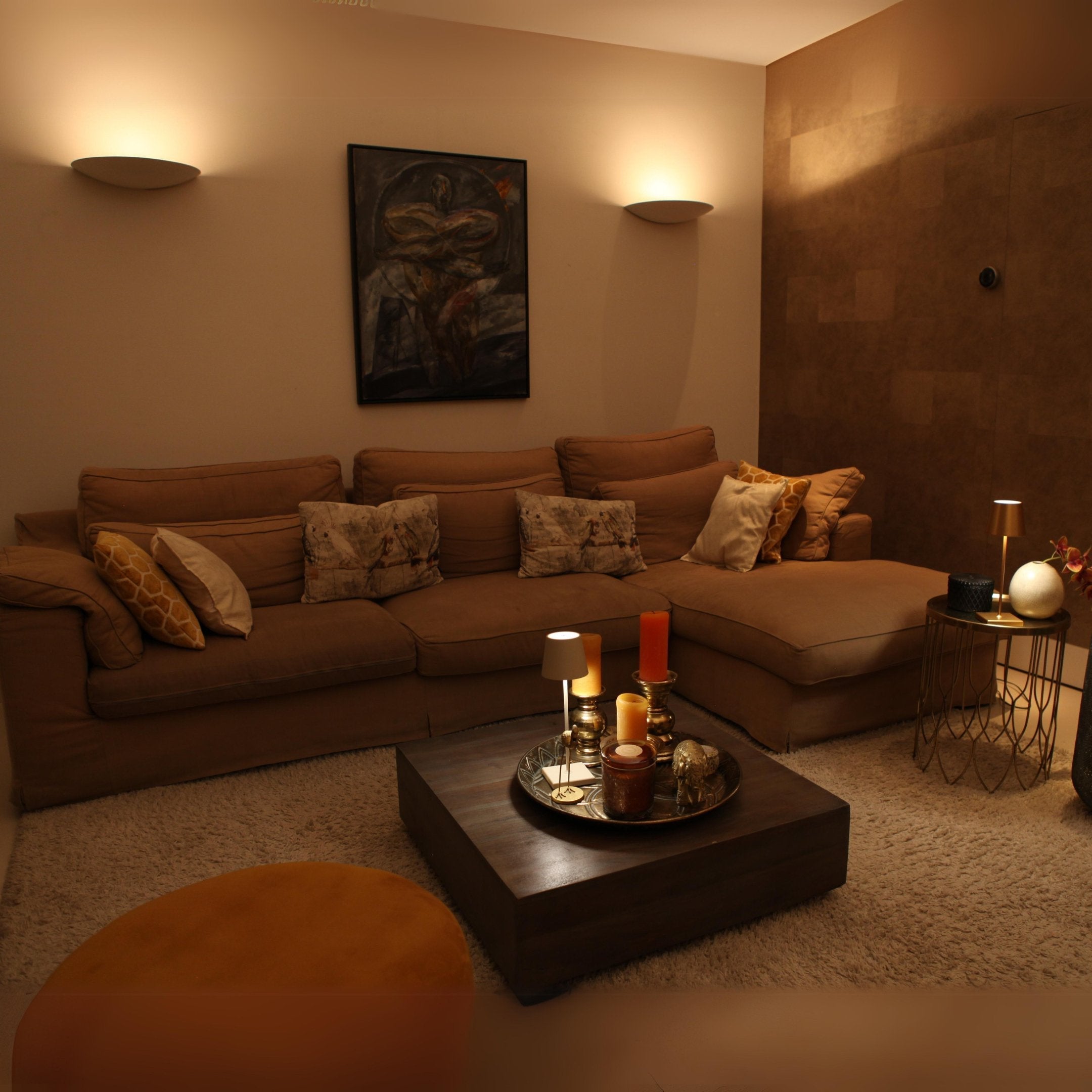 Lampka biurkowa BrightDesk