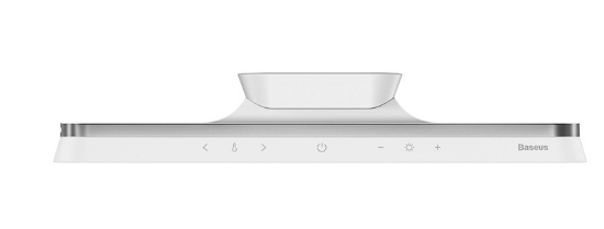 TouchBright | Ładowany pasek LED