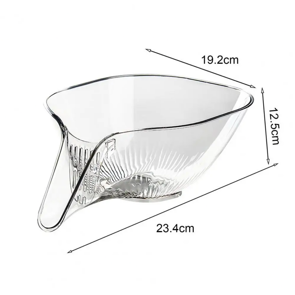 LuxeDrain | Wielofunkcyjny Kosz do Odlewów Luxe