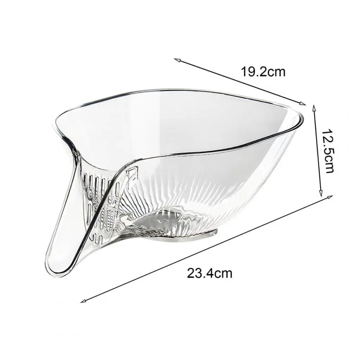 LuxeDrain | Wielofunkcyjny Kosz do Odlewów Luxe