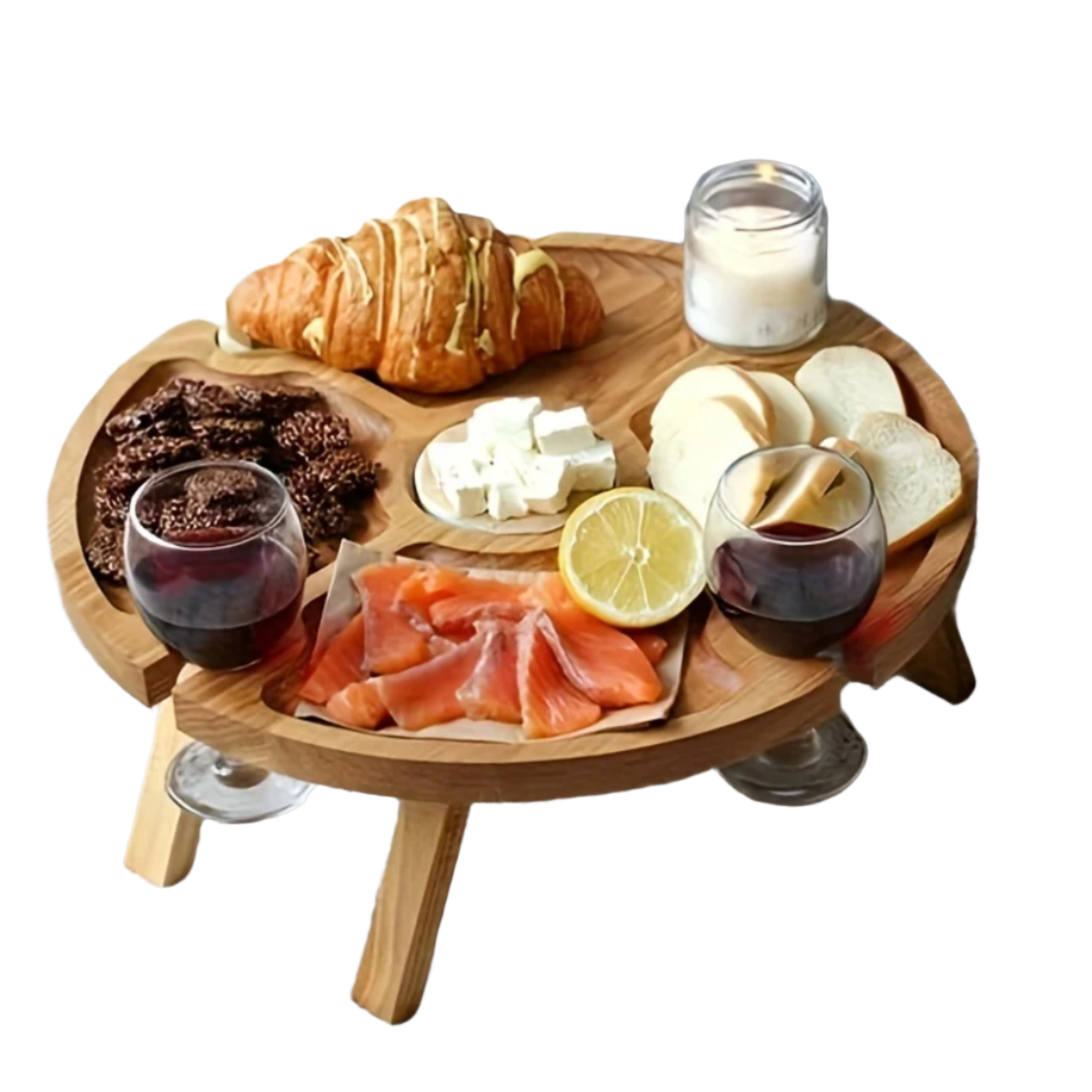 LuxeTable | Podnieś swoje doznania kulinarne