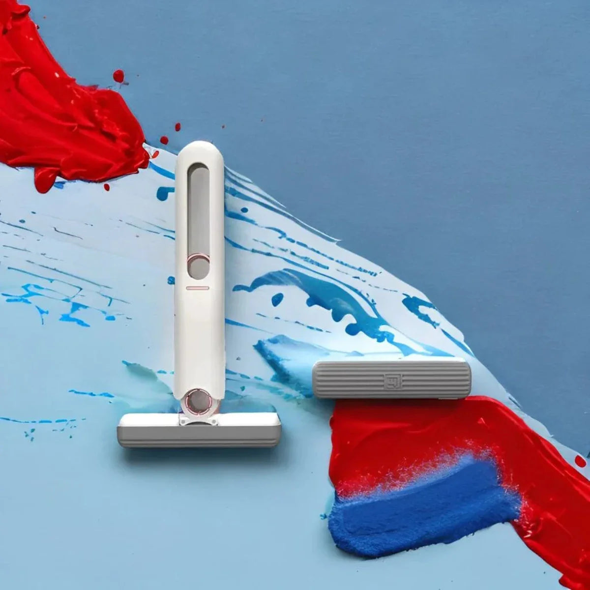 CrystalClean Pro | Błyszcząca rewolucja w domowym sprzątaniu