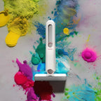 CrystalClean Pro | Błyszcząca rewolucja w domowym sprzątaniu