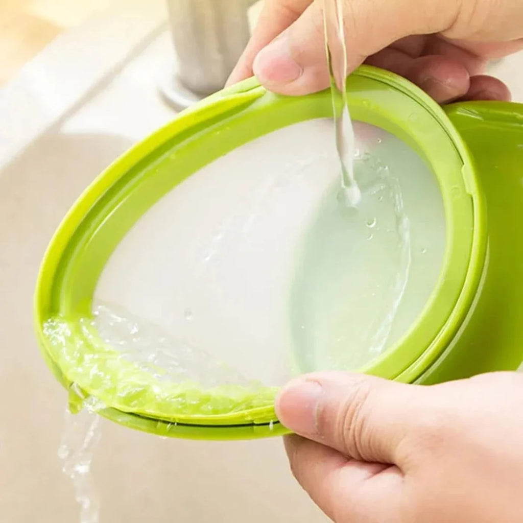 EliteFresh | Zachowaj swoje jedzenie dłużej świeże