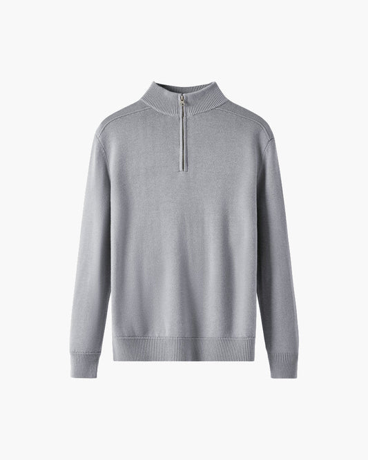 Zippers z 100% Merino Wool