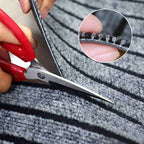 SafeMat | Mat absorberujący plamy i antypoślizgowa podkładka podłogowa