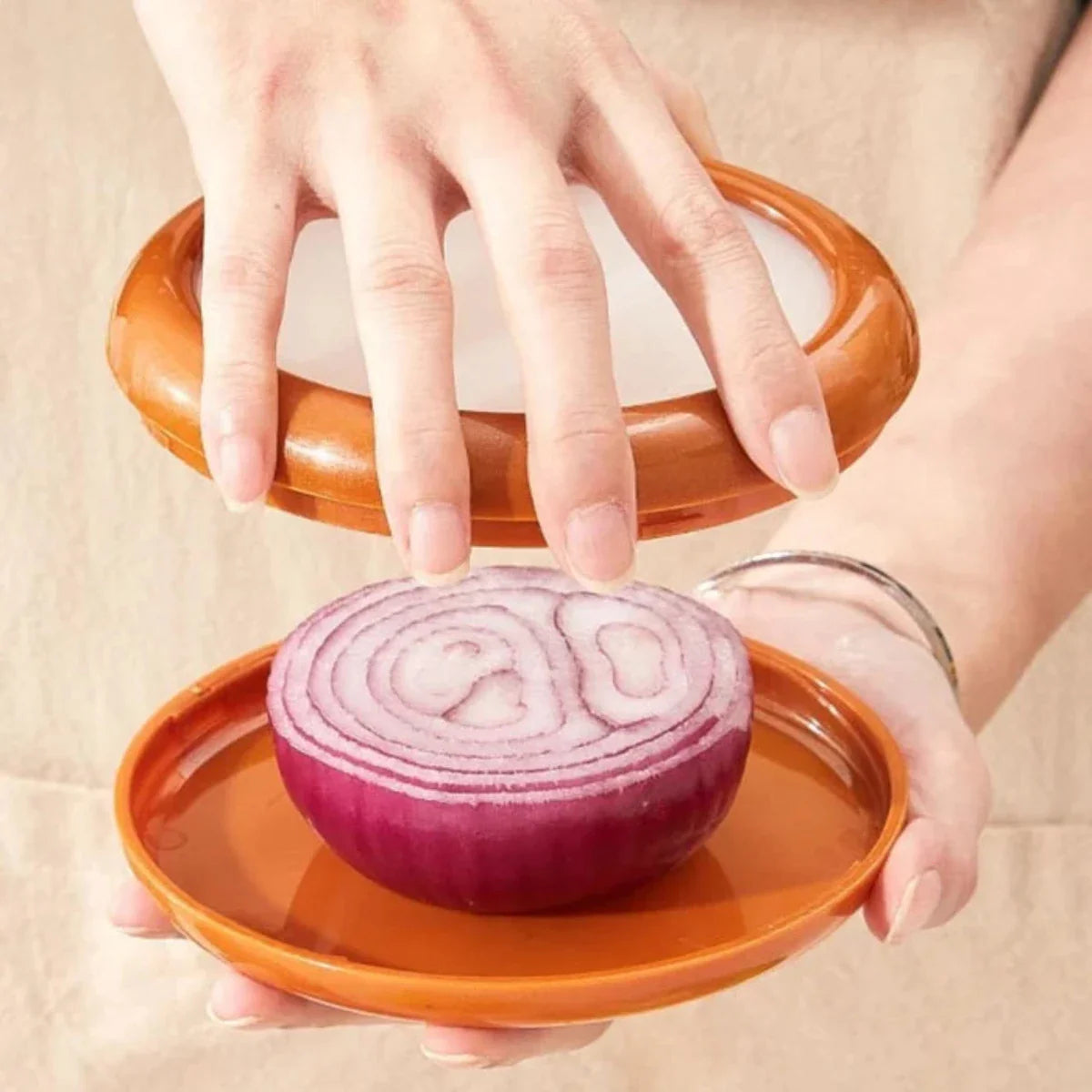 EliteFresh | Zachowaj swoje jedzenie dłużej świeże